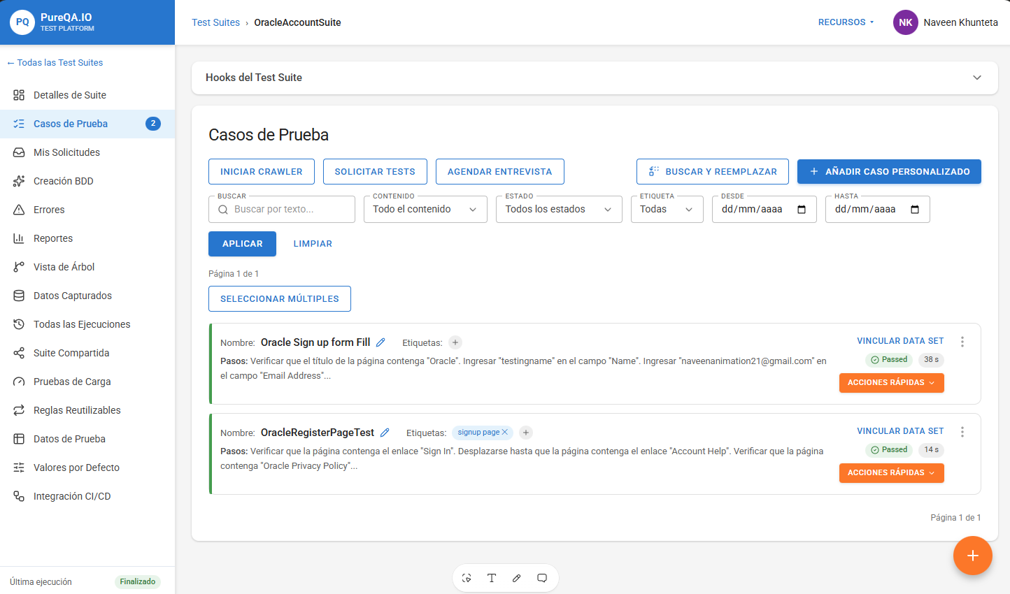 PUREQA thumbnail